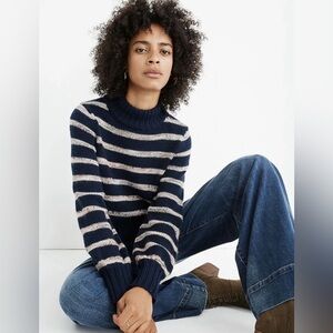 Madewell Sweater
